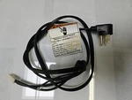 Whirlpool Oem W10392003 Cooktop Power Cord New Open Box Nob 37B/38B/40B/102A. Fixed Price $11.99.