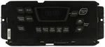 Amana Range WPW10271722 Control Board - Black Overlay. Fixed Price $116.82.