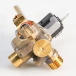 WPW10371235 Whirlpool Valve Brnr Oem. Fixed Price $188.52.