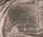 Frigidaire FFEW2426UBS Oven Door Glass Closest To Heat 139085801 Used Clean. Fixed Price $47.99.