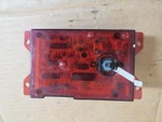 Range Control Board Clock Part # WB27X5527. Fixed Price $208.98.
