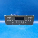 Genuine Range Oven, Control Board # WB27X33138. Fixed Price $169.98.