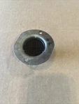 Thermador Oem Catalyzer 00411220. Fixed Price $19.99.
