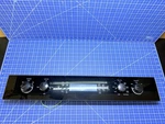 Bosch Double Oven Touchpad Control Panel & Board And Switches P#00475336 475334. Fixed Price $180.00.