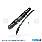 Oem Kenmore Range Oven Door Handle & Trim 316468501 316575501 316443600. Fixed Price $34.99.