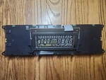 Jenn-air WP8507P228-60 709295-04 74011721 Range Oven Control Board AZ106904. Fixed Price $119.99.