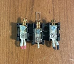 Oem Genuine Lg Range Terminal Block Assembly, Part #EAG32629302, EAG32629301. Fixed Price $16.19.