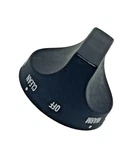 Range Main Oven Thermostat Knob (w/self Clean) WB3X5868, WB03X5868, 257300. Fixed Price $99.95.