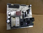 Ge Microwave Control Board Part # WB27T11249. Fixed Price $374.98.