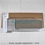 Whirlpool Dryer Lint Filter W11778254. Fixed Price $56.99.