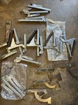 Maytag Whirlpool Hinge Door Lot Oem Fsp 74003968. Fixed Price $174.97.