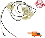 New Oem Genuine Whirlpool Cooktop Harns Wire WP4456901. Fixed Price $99.98.