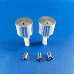 Genuine Cosmo COS-C51EIX Built-in Oven, Knob Set. Fixed Price $29.99.