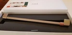 Ge Caf Single Wall Oven Handle Brushed Bronze - CXWS0H0PMBZ Brand New. Fixed Price $90.00.