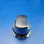 Genuine Fisher & Paykel Range Oven, Burner Knob W/bezel # 249094 249157 248741. Fixed Price $59.99.