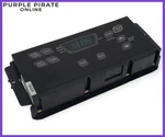 Genuine Oem Whirlpool Range Control W10476681 5-YEAR Warranty *same Day Ship. Fixed Price $109.99.