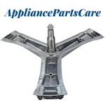 Ge Washer Spider Arm & Screw WH21X29681. Fixed Price $174.99.