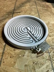 Oem Whirlpool Surface Element Part #W10248258 Replaced By #WPW10248258. Fixed Price $110.00.