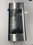 New Oem Ge Microwave Stainless Steel Control Panel WB56X47430. Fixed Price $59.96.