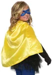 Be Your Own Cape Superhero Halloween Child Costume Accessory 6 Colors. Fixed Price $13.99.