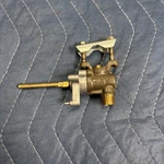 Thermador Gas Valve 00415500 15-10-159 15-10-160 W/o Switch Tested. Fixed Price $74.99.
