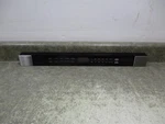 Koolmore Microwave Drawer Cntrl Pnl Scratch/broke Tab 23 3/8 X 1/6 # KM-MD-1SS. Fixed Price $85.00.