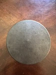 Viking Oem Burner Cap 39-133. Associated With PA080089. Black Matte Finish. Fixed Price $39.00.