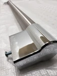 Thermador 30" Professional Handle P/n PR30HNDL20 - Stainless Steel (oem). Fixed Price $94.00.