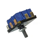 Fisher Paykel Cooktop Dual Energy Regulator Switch. Fixed Price $107.58.