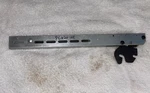 Viking VEDO205 Series Oven Door Hinge PC020188 , PC020015 Used Tested. Fixed Price $39.99.
