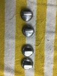 W10294791 Maytag Range Oven Knob Set Of Free Shipping. Fixed Price $39.99.
