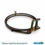Oem Bosch Oven Range Heat Element 00241778 00239400. Fixed Price $59.90.