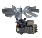 New Frigidaire Oven Convection Motor A15619806 Same Ship & 60 Warranty. Fixed Price $59.95.