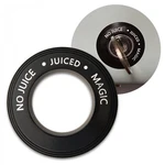 Magnetic Ignition Switch (no Juice.juiced.magic) Trim Ring Cover (black) For Vw. Fixed Price $24.95.