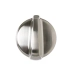 Ge WB03T10271 Cooktop Knob Infinite (ss) 1262300 AH1480779 EA1480779 PS1480779. Fixed Price $51.85.