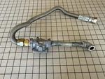 Jenn Air Oem Gas Range Pressure Regulator 7510P077-60 Excellent. Fixed Price $34.65.