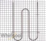 Whirlpool Broil Element #660579 *open Box, Never Used Oem*. Fixed Price $109.99.