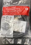 New Original Ge Stove Wire 5FT P/n WX09X10011 74003204 WX09X0011 WX9X11 550248. Fixed Price $24.99.