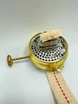 Dietz Oil Lantern Replacement Gold Burner For #08 Air Pilot (new). Fixed Price $20.99.