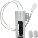Oven Igniter Fits For Whirlpool SF315PEPB0, SF315PEPB1, SF315PEPB3, SF315PEPQ0. Fixed Price $31.33.
