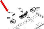 New Genuine/oem Thermador Terminal Box Part# 00436364. Fixed Price $79.00.
