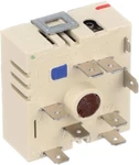Authentic Whirlpool Infinite Switch WP74008248. Fixed Price $49.29.