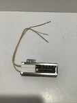 Oven Ignitor For Frigidaire Electrolux Kenmore Tappan 318177710, New. Fixed Price $12.99.