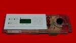 Ge Oven Control Board WB27K5128 14GL43338Y Oem Used Tested. Fixed Price $59.00.