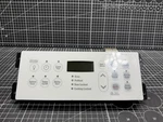 Frigidaire Range Oven Control Board P# 316418503. Fixed Price $62.98.