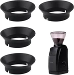 Silicone Gasket Replacement Set For Baratza Encore & Virtuoso Coffee Grinders. Fixed Price $16.91.