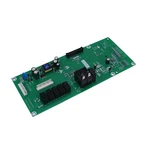 WB27X29801 Main Control Board W/white Led For Ge Microwaves WB27X38153. Fixed Price $36.94.