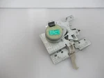 PE050210 Viking Range Door Latch. Fixed Price $68.95.