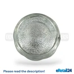 Oem Bosch/ge Oven Light Glass Lens Cover 00420227 1050163 830204. Fixed Price $24.99.
