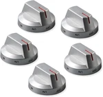 DG64-00975A 001 NE/NX9000T Stove Knobs Replacement For Samsung Parts DG94-. Fixed Price $66.70.